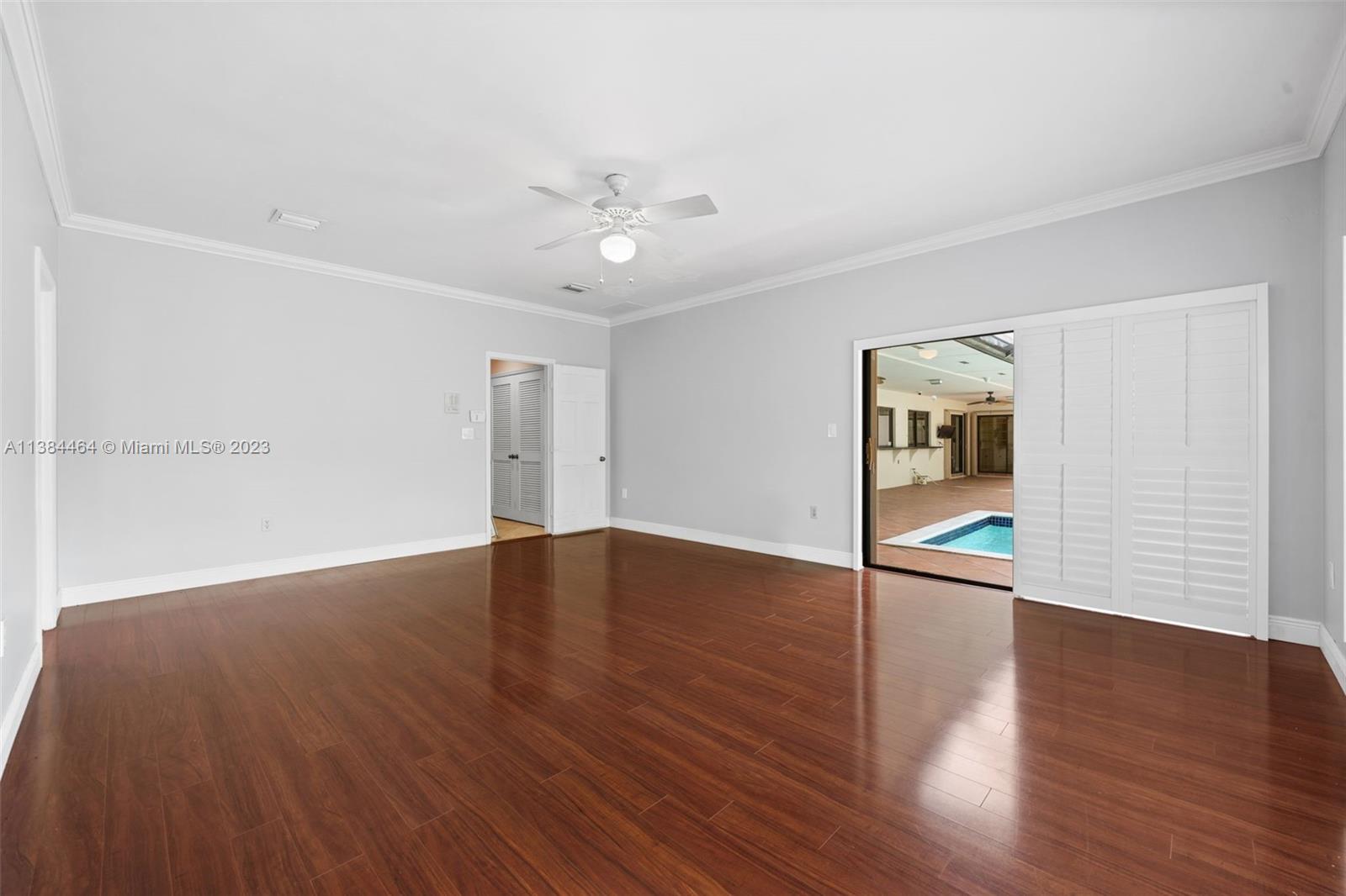 Coral Gables - Residential