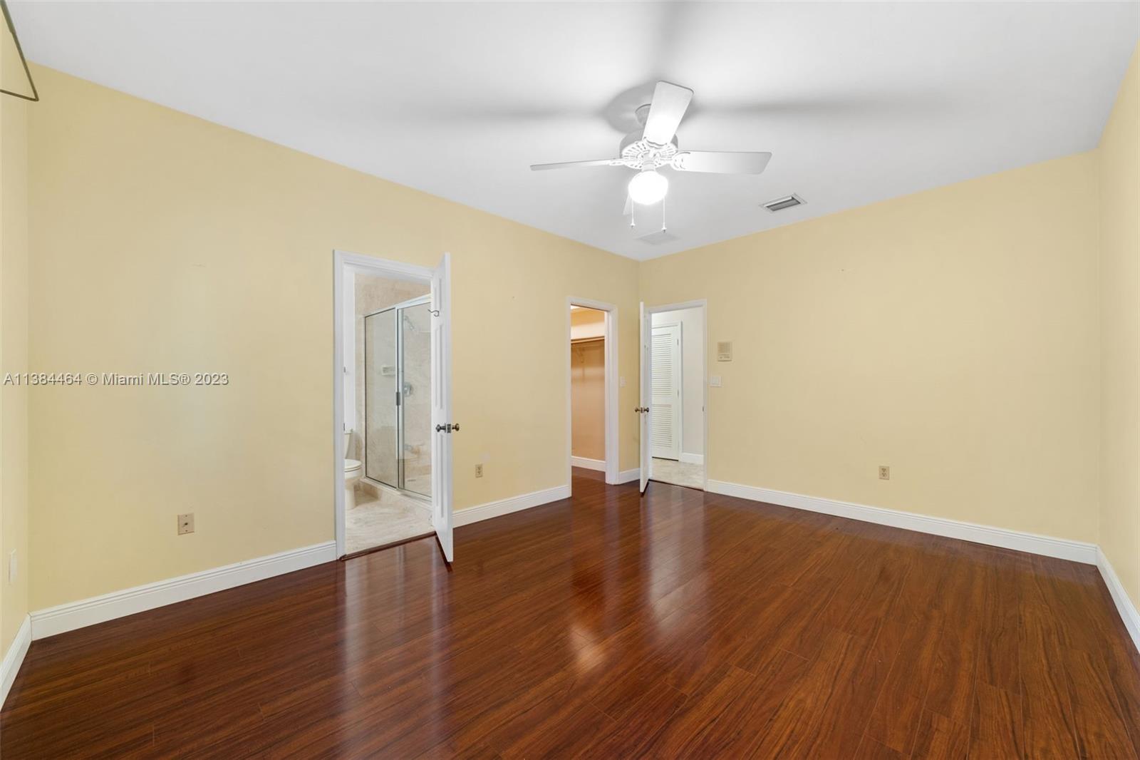 Coral Gables - Residential