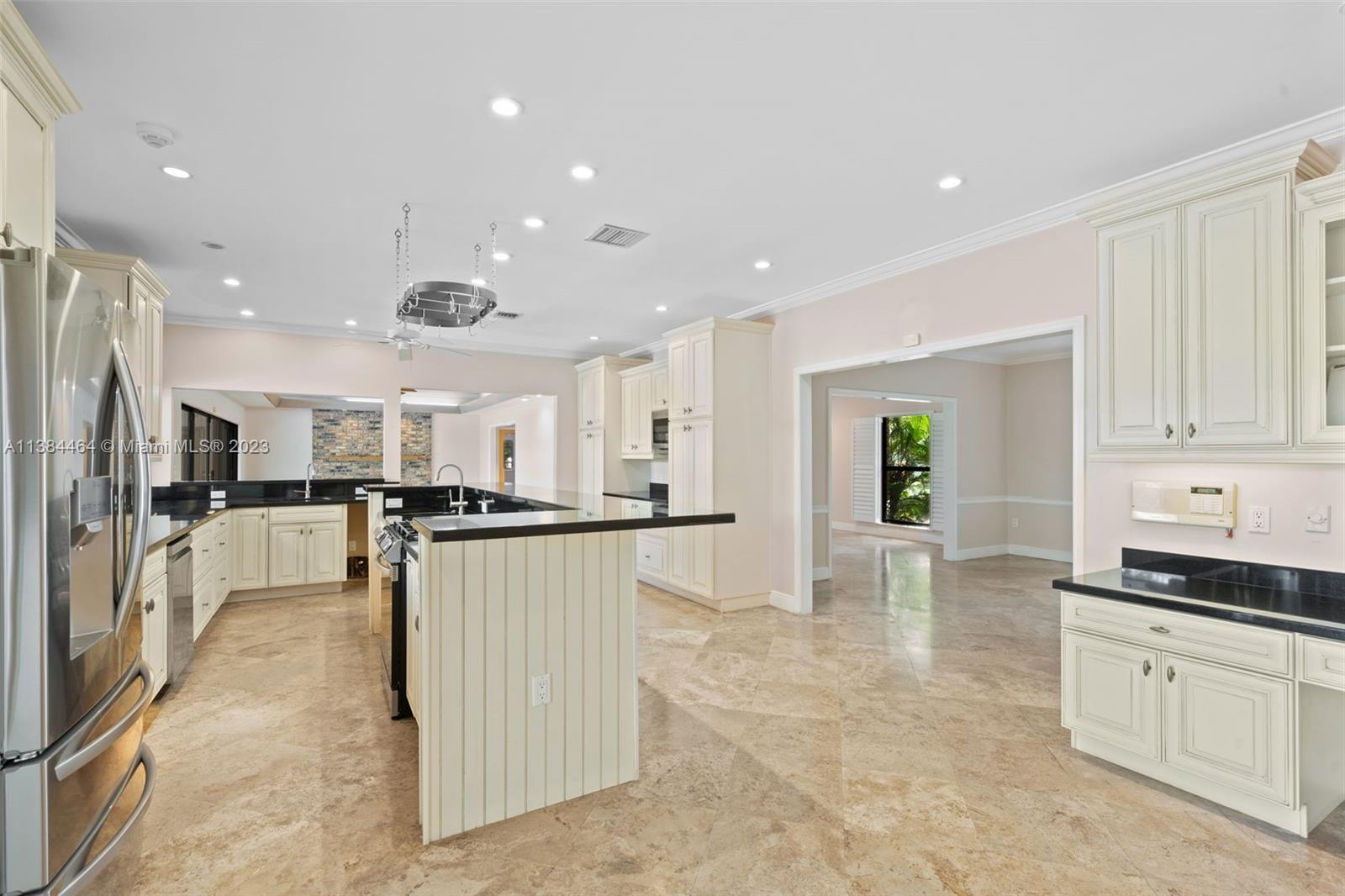 Coral Gables - Residential