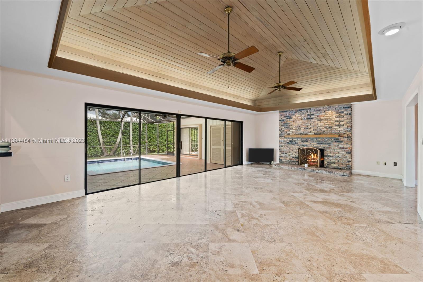 Coral Gables - Residential