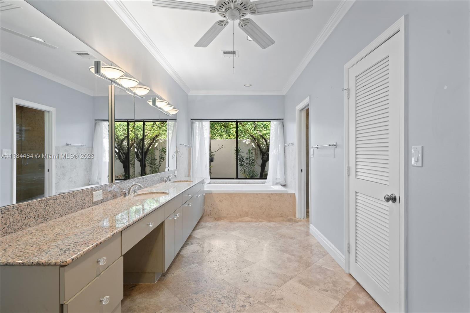 Coral Gables - Residential