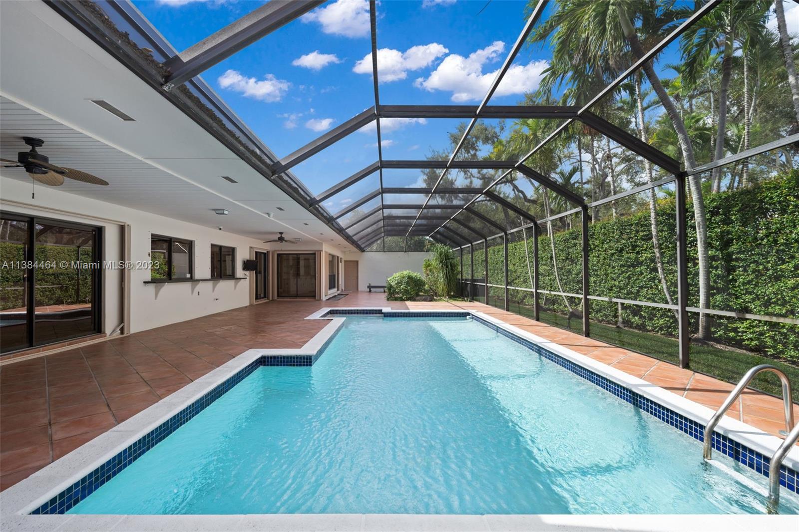 Coral Gables - Residential