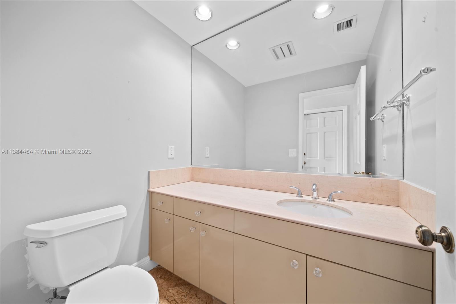 Coral Gables - Residential