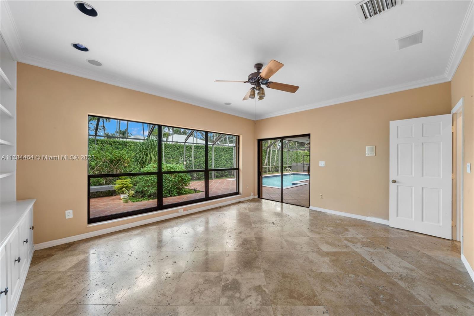 Coral Gables - Residential