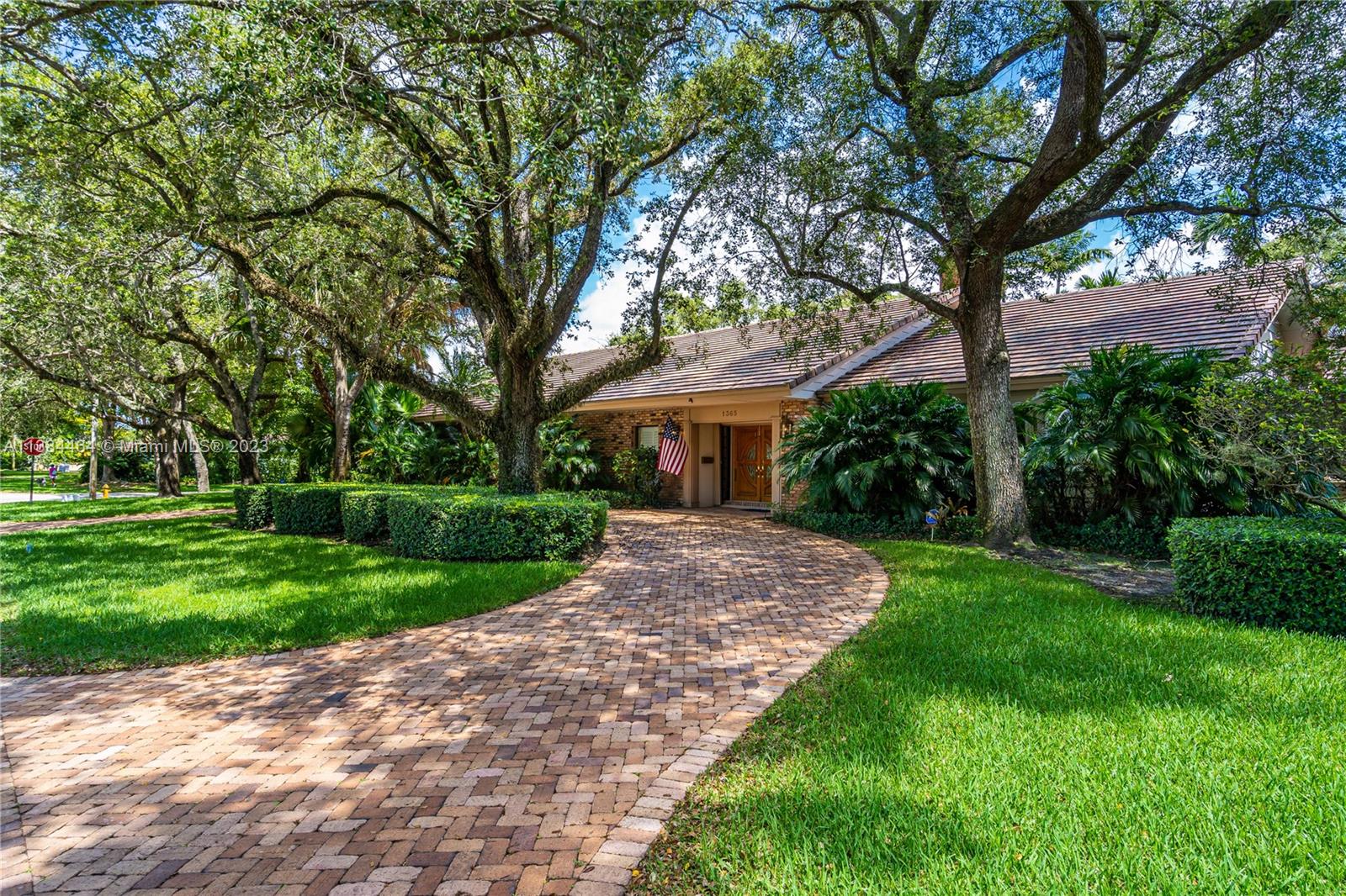 Coral Gables - Residential