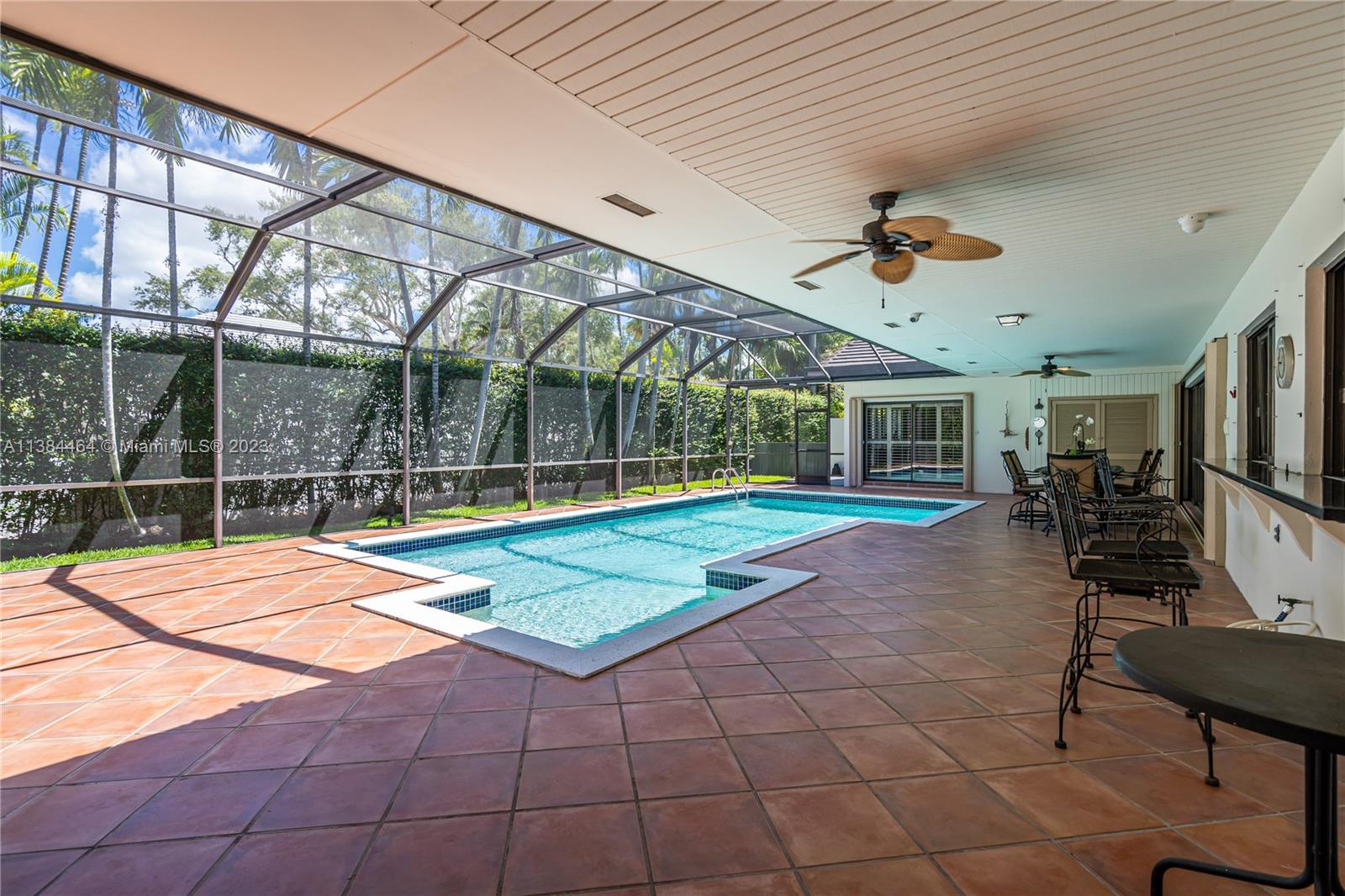 Coral Gables - Residential