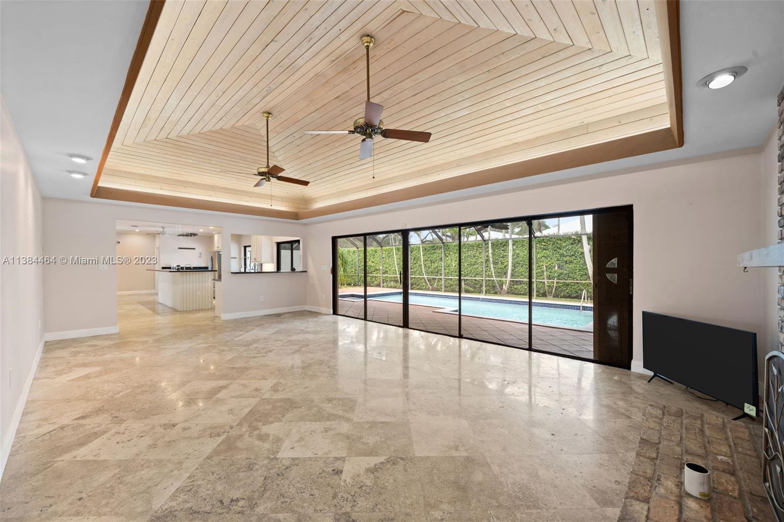 Coral Gables - Residential