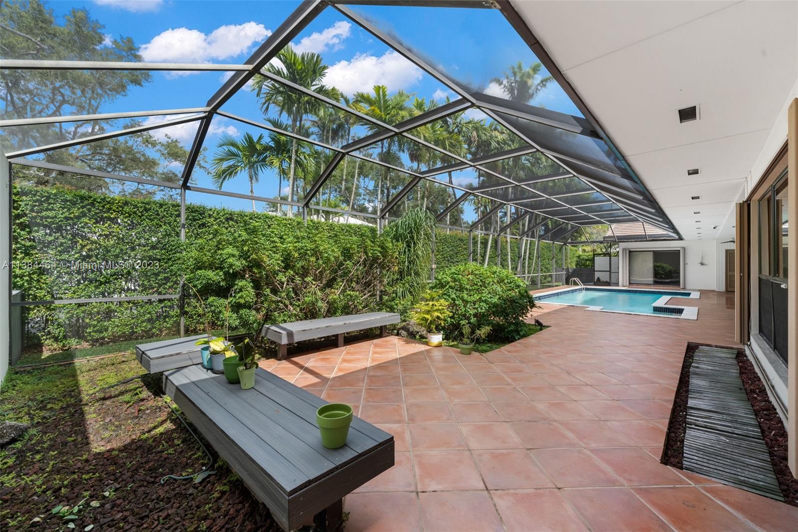 Coral Gables - Residential