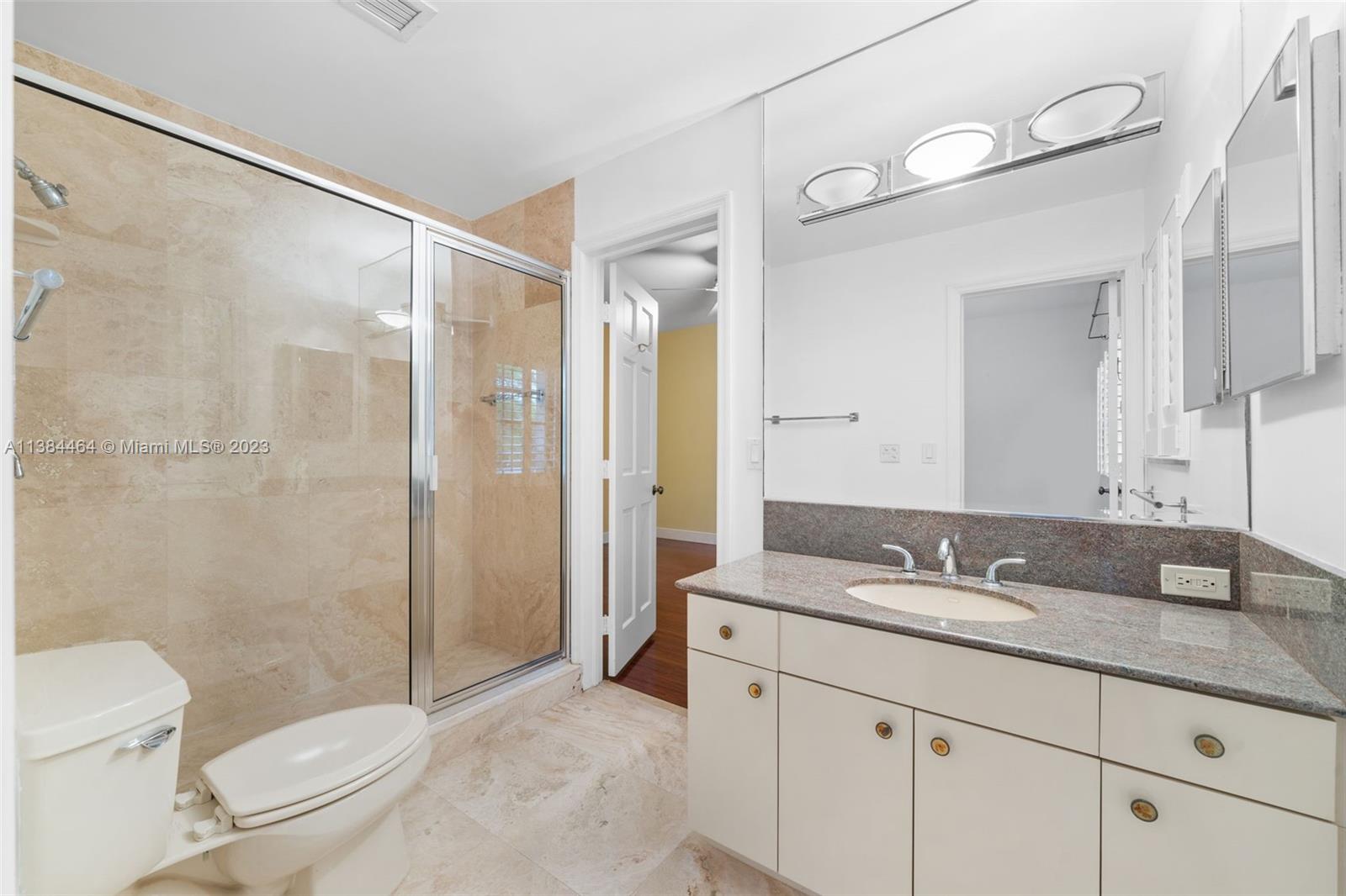 Coral Gables - Residential