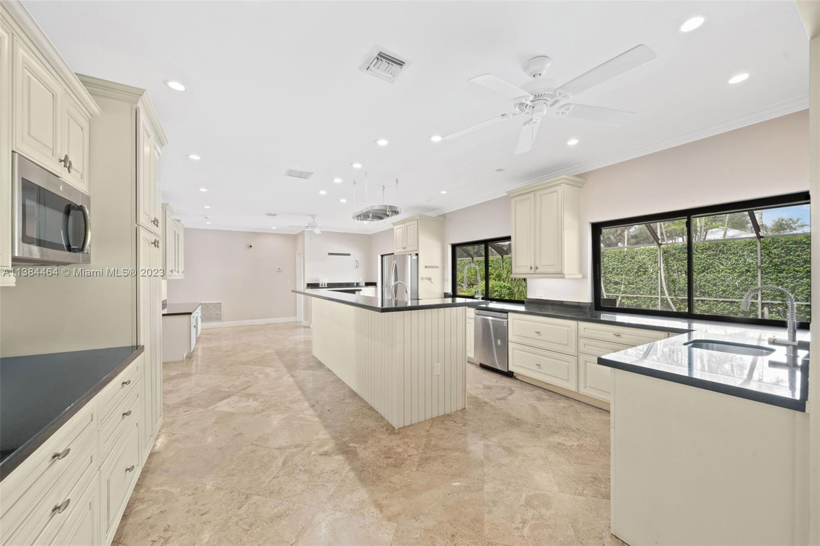 Coral Gables - Residential