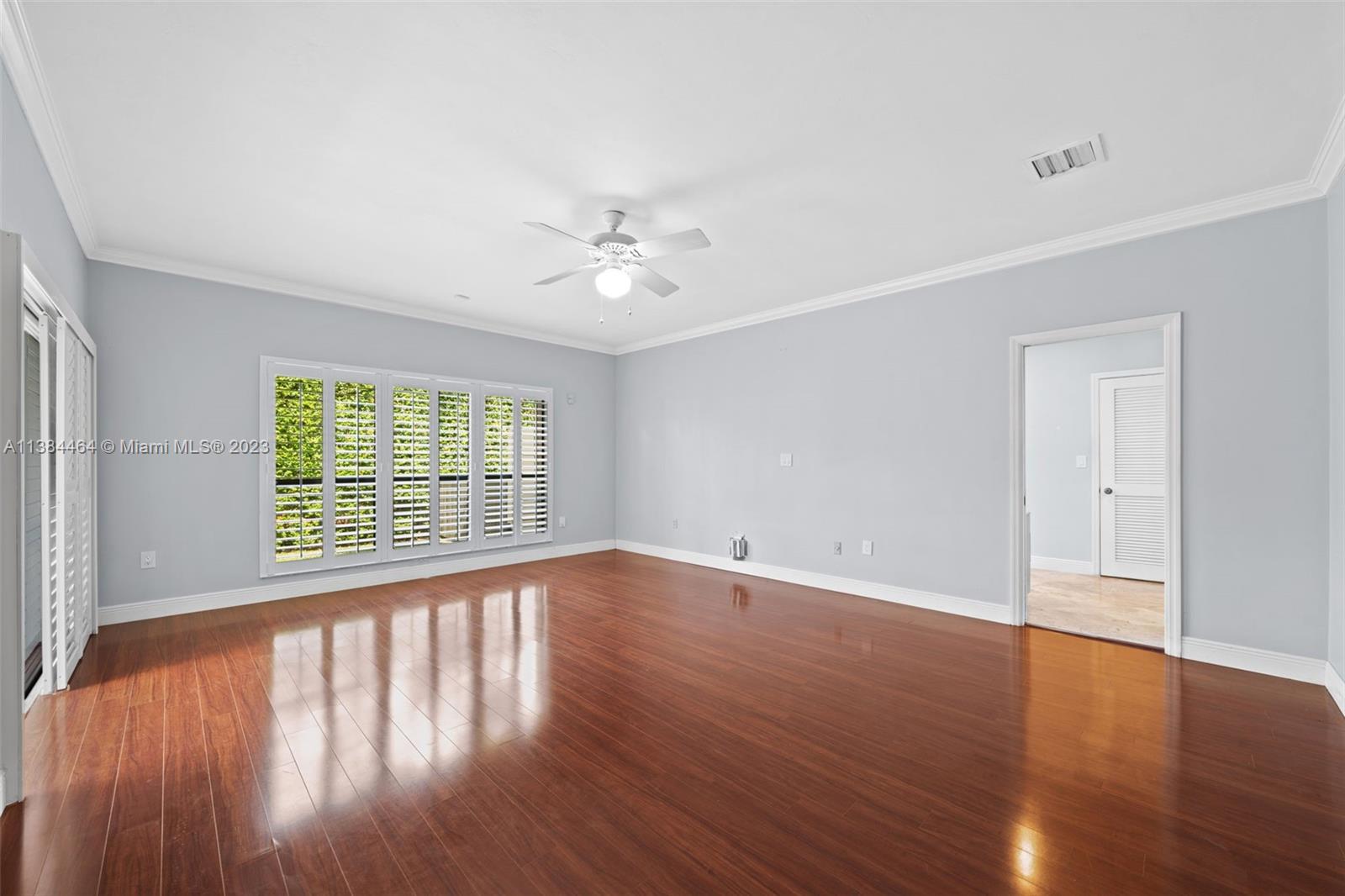 Coral Gables - Residential