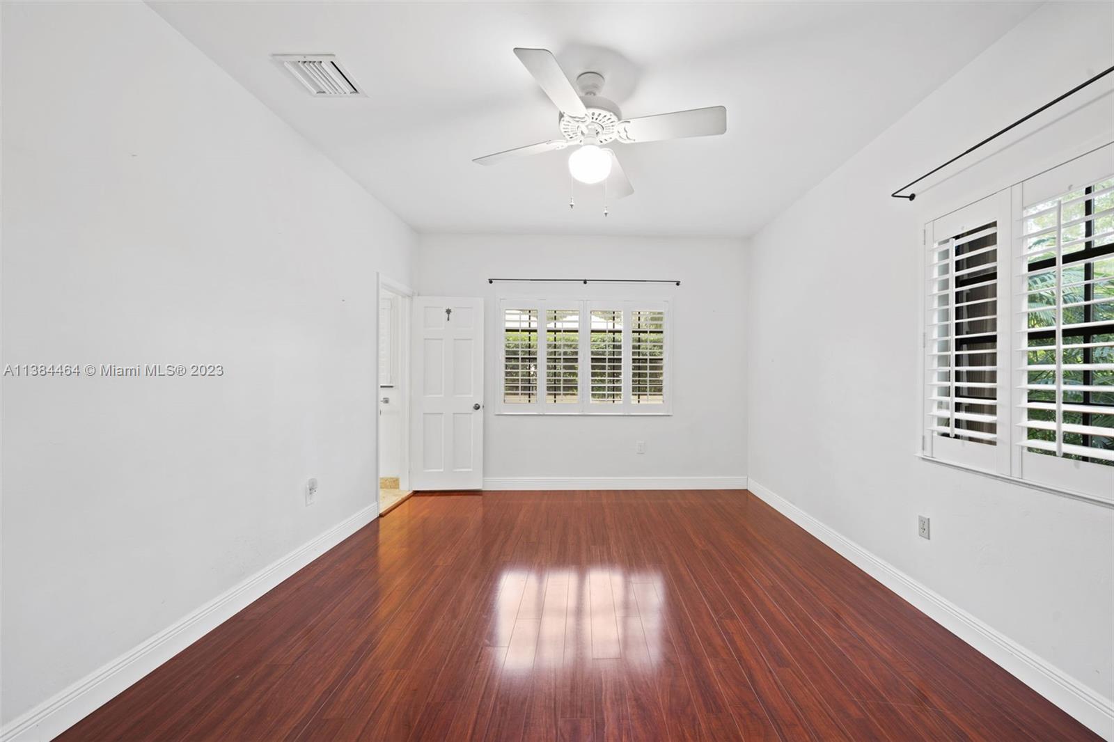 Coral Gables - Residential