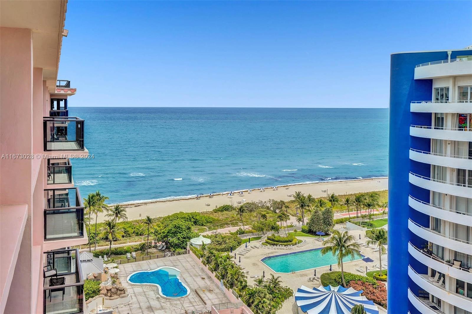 THE ALEXANDER CONDO - Residential