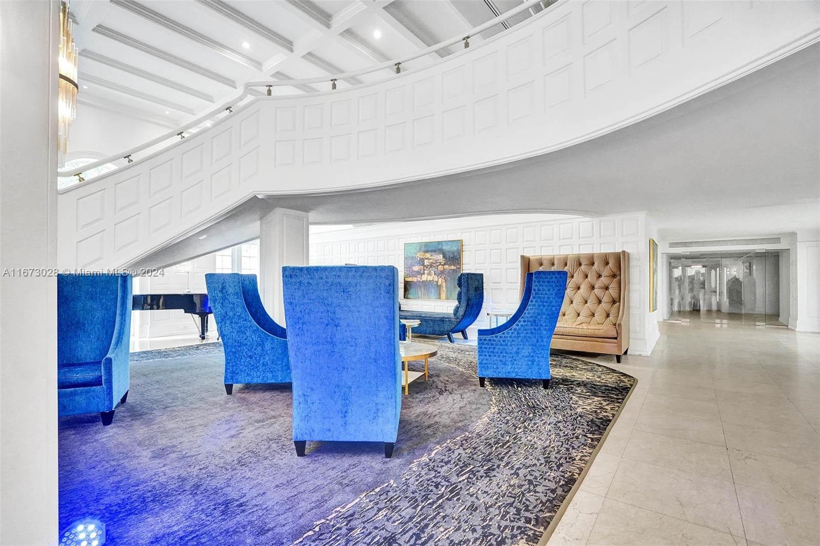 THE ALEXANDER CONDO - Residential