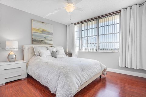 A home in Lauderhill