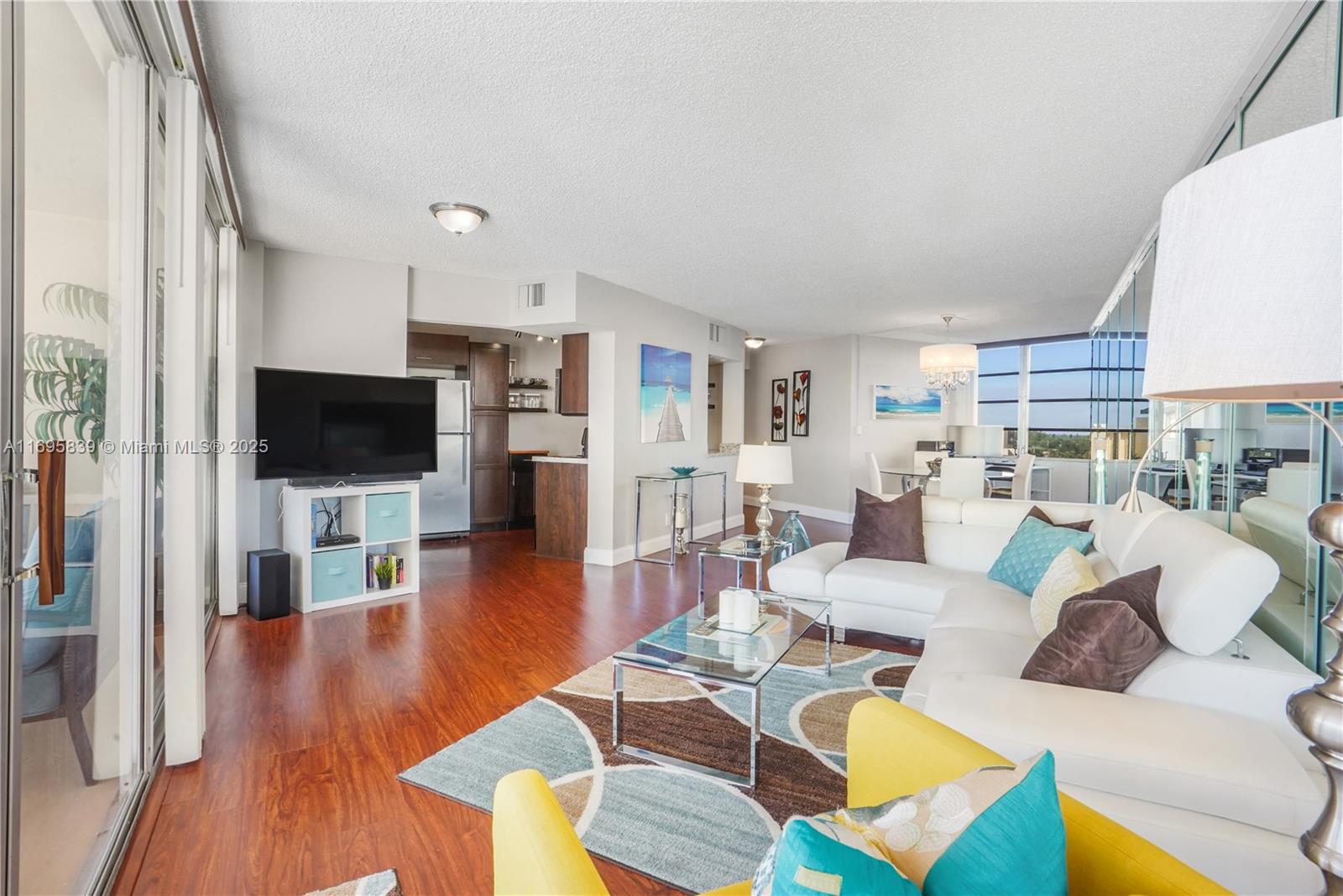 6921 Environ Blvd 8N, Lauderhill, Miami-Dade County, Florida - 2 Bedrooms  
2 Bathrooms - 