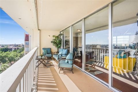 A home in Lauderhill
