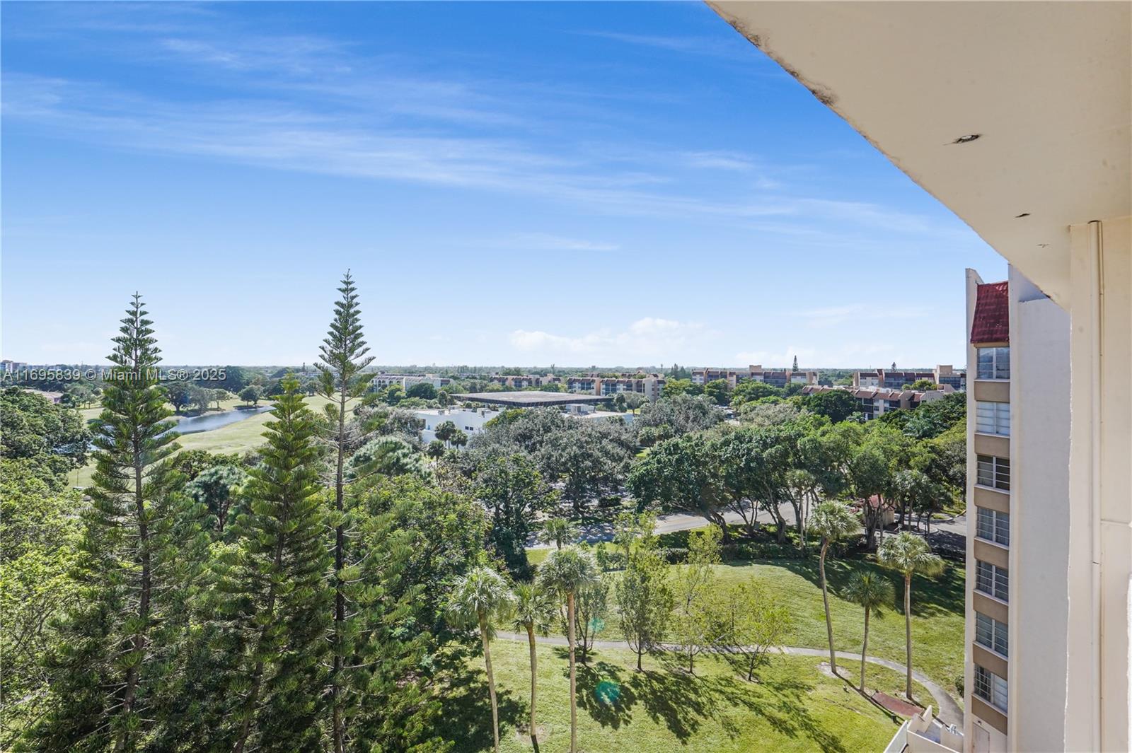 ENVIRON I CONDO 9 - Residential