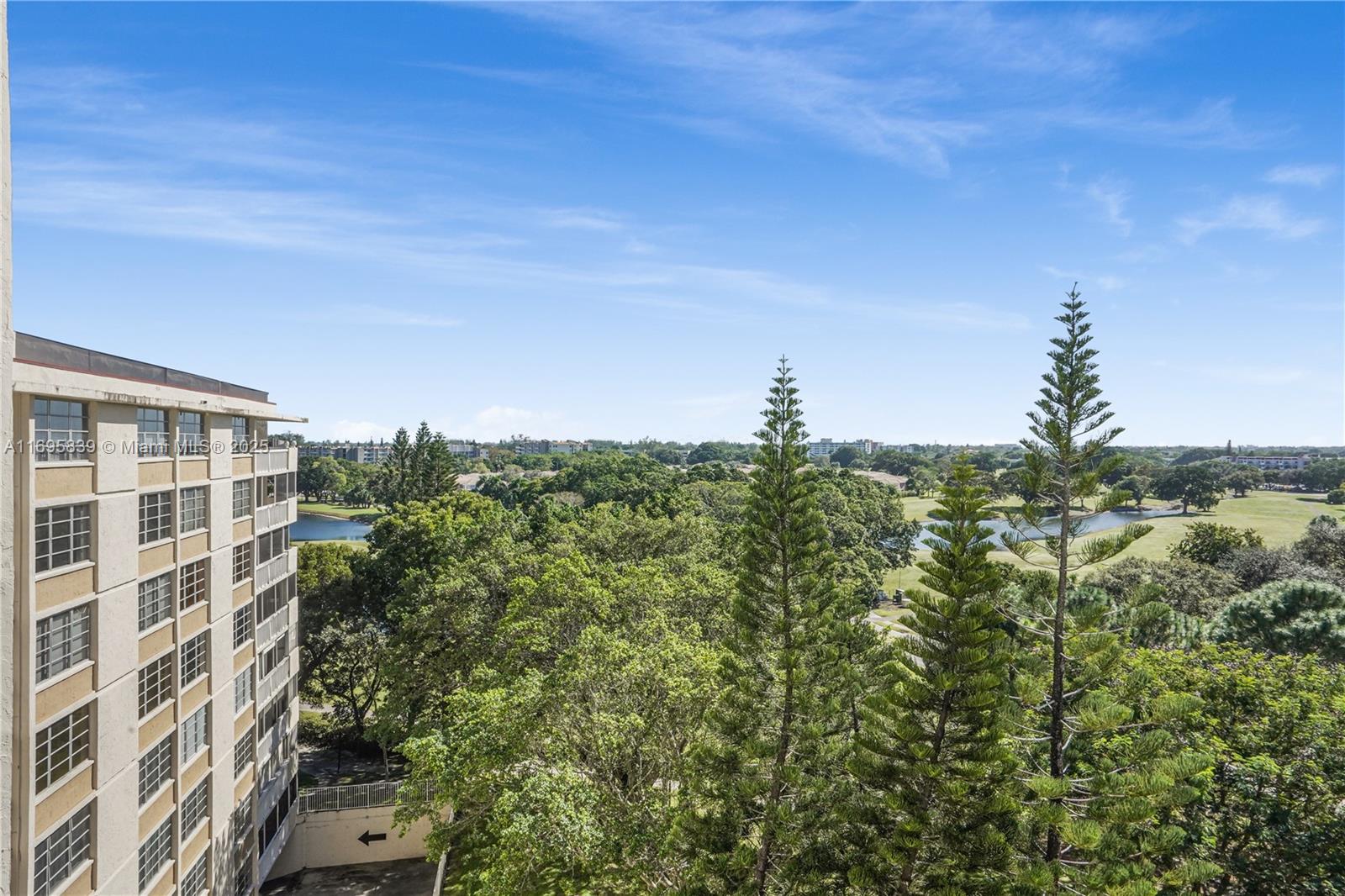 ENVIRON I CONDO 9 - Residential