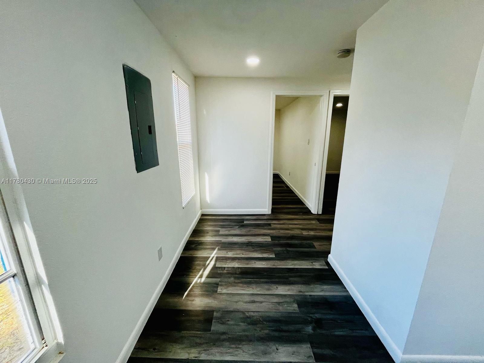 TAMARIND PARK - Residential Lease