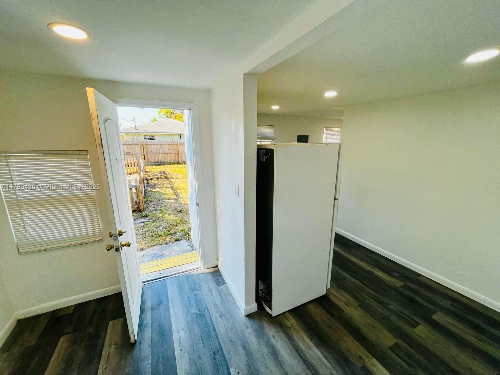 TAMARIND PARK - Residential Lease