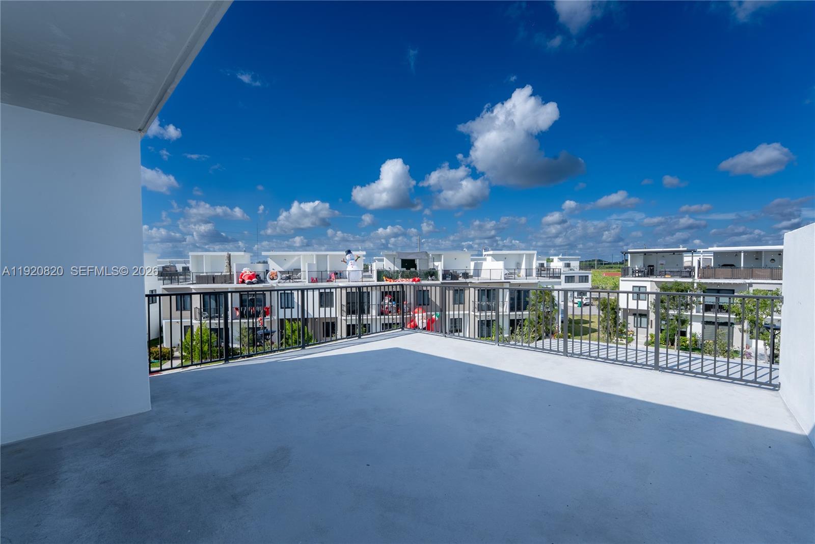 GRANDVILLE PLACE - Residential