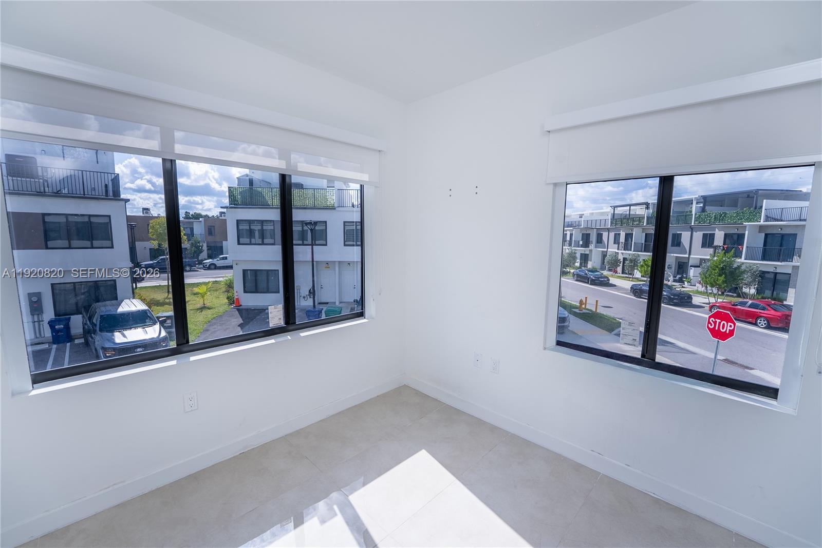 GRANDVILLE PLACE - Residential