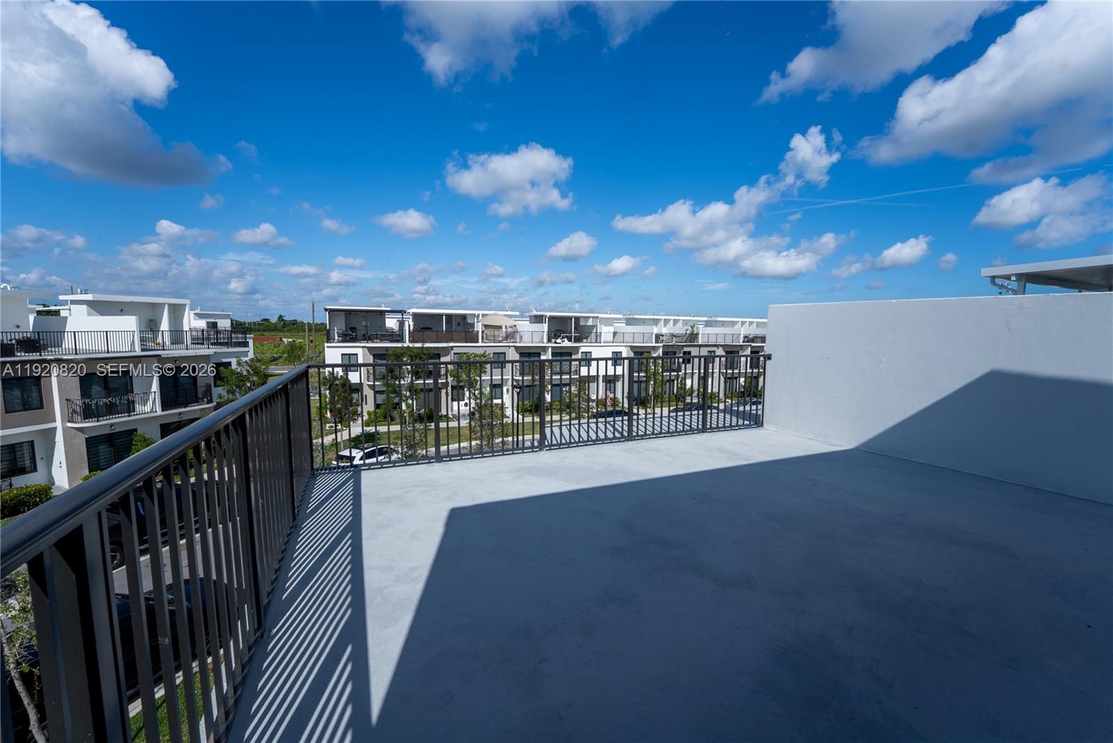 GRANDVILLE PLACE - Residential