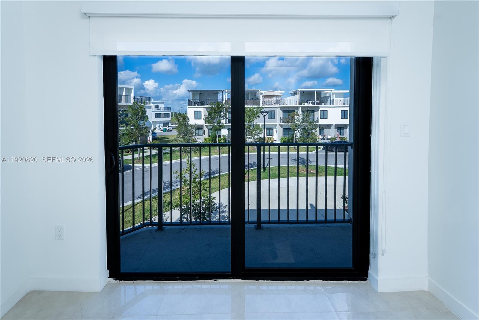 GRANDVILLE PLACE - Residential