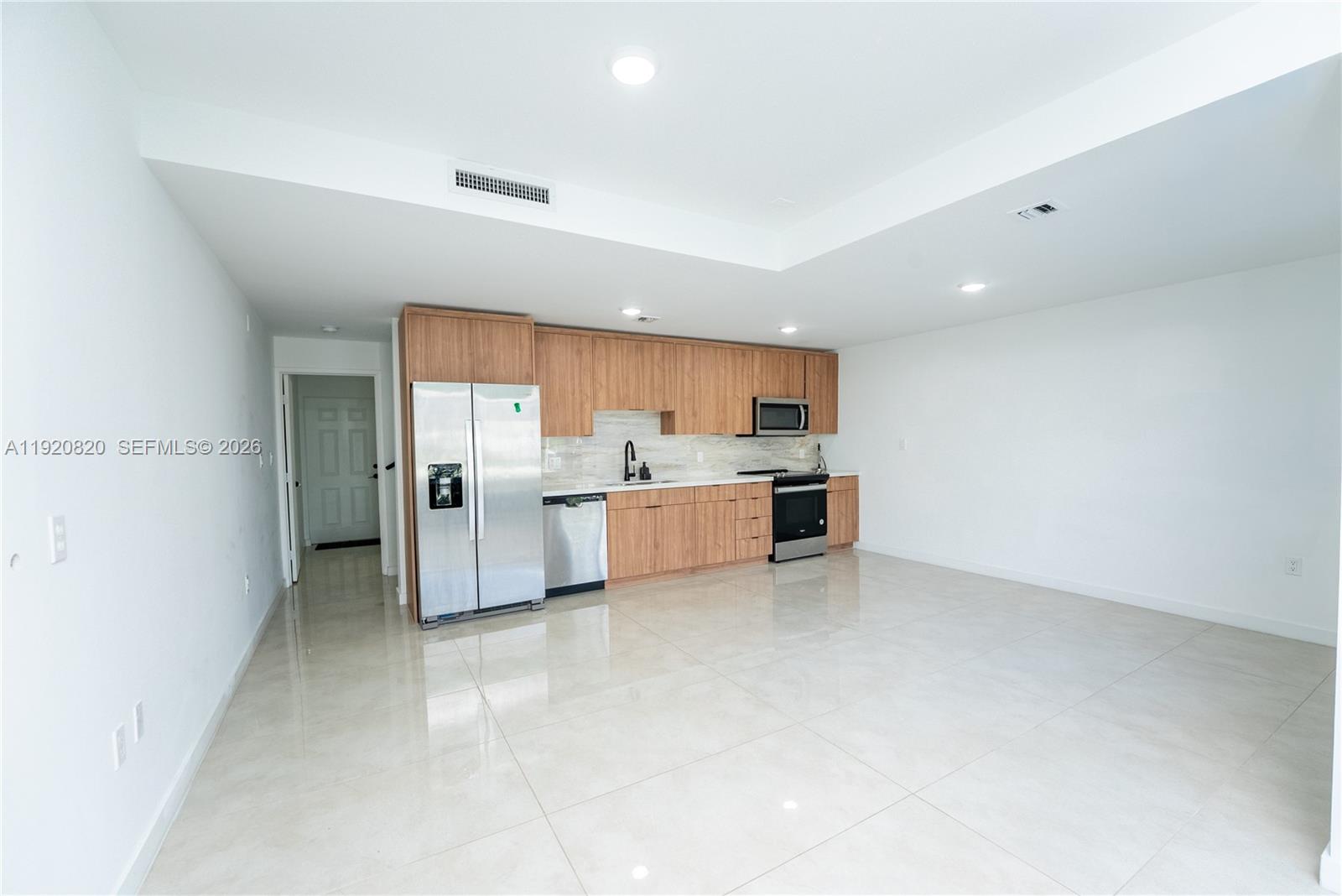 GRANDVILLE PLACE - Residential