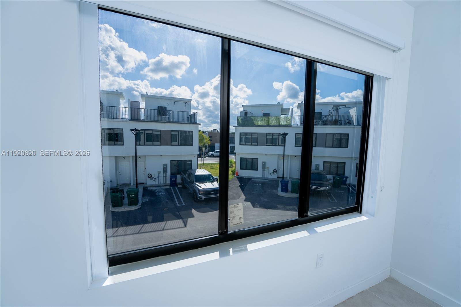 GRANDVILLE PLACE - Residential