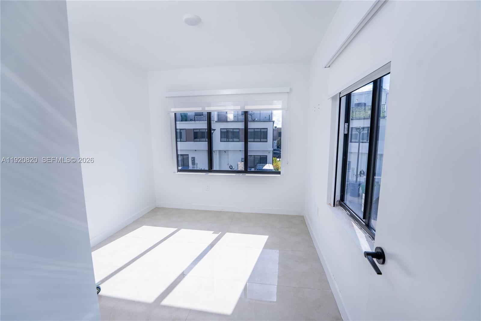 GRANDVILLE PLACE - Residential