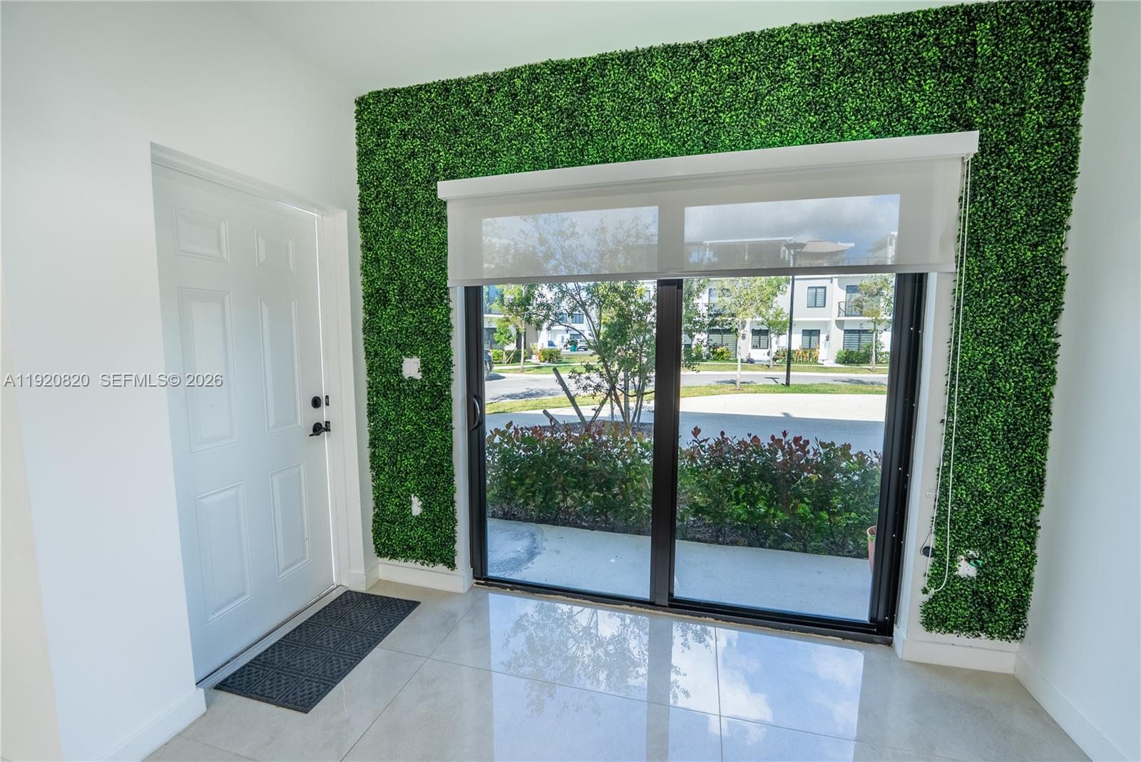 GRANDVILLE PLACE - Residential