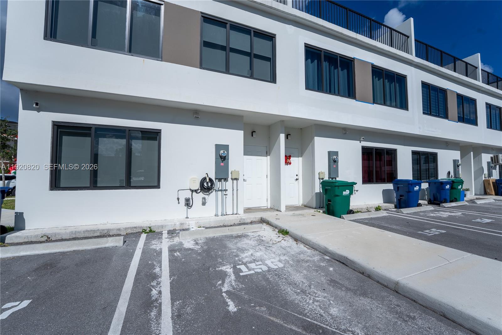 GRANDVILLE PLACE - Residential