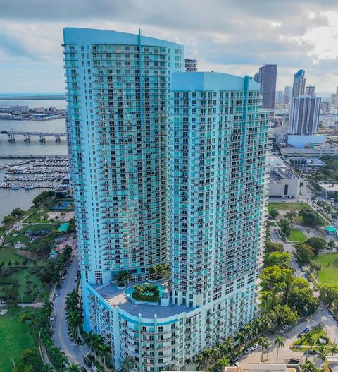 1900 N Bayshore Dr 1803 Miami FL 33132