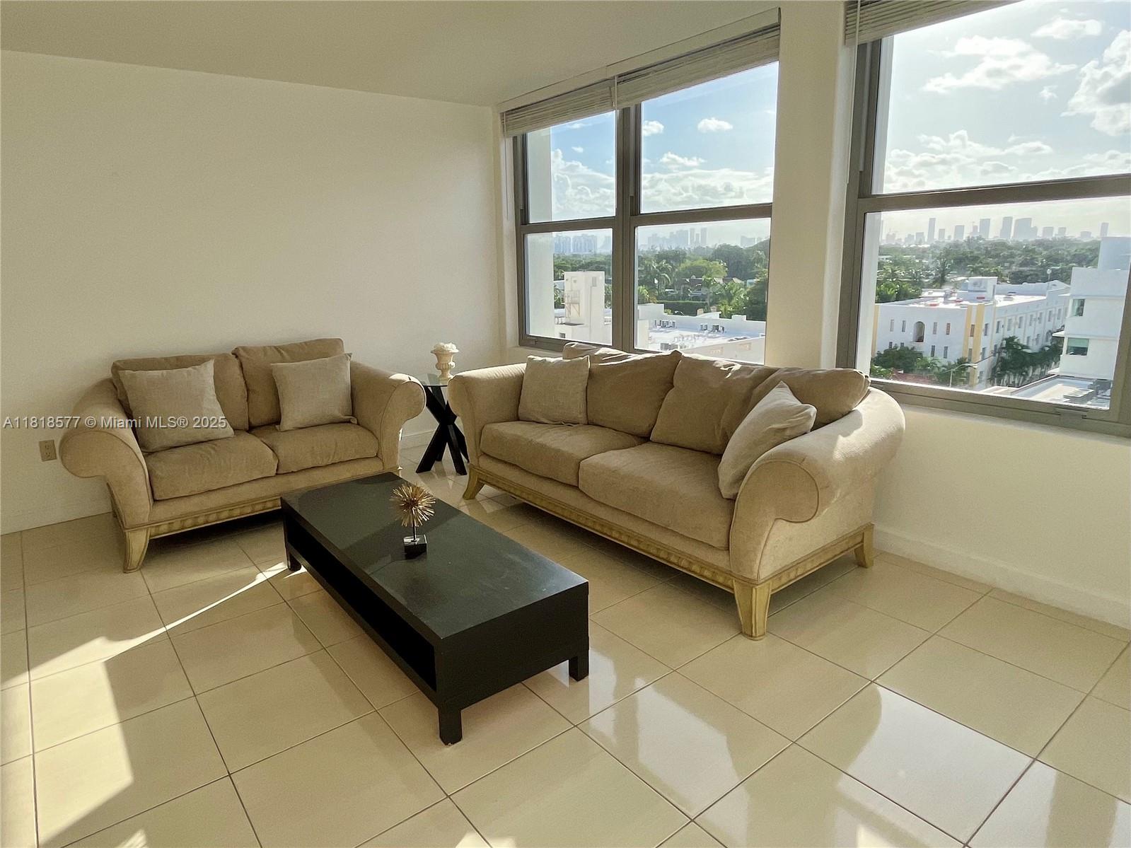 Property for Sale at 2899 Collins Ave 810, Miami Beach, Miami-Dade County, Florida - Bathrooms: 1  - $295,000