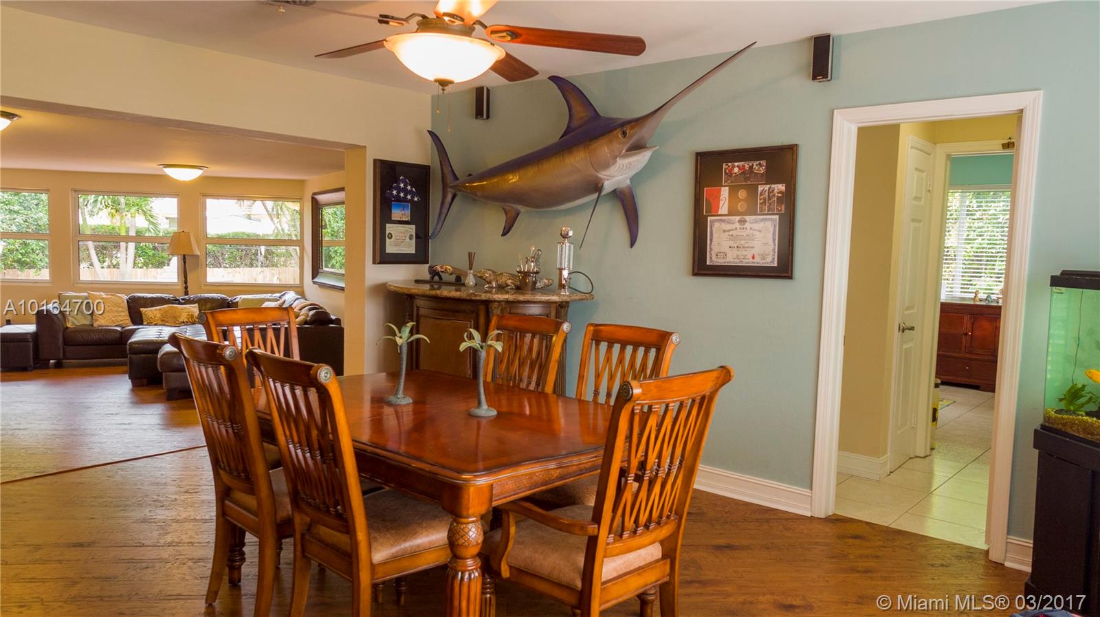 Harbor Village Sec E 36-4 - Residential