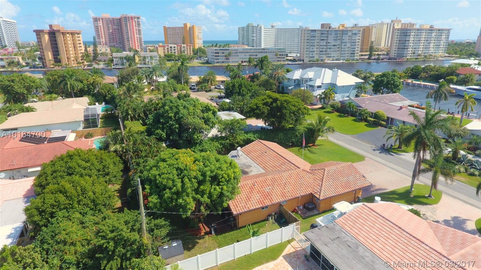 Harbor Village Sec E 36-4 - Residential