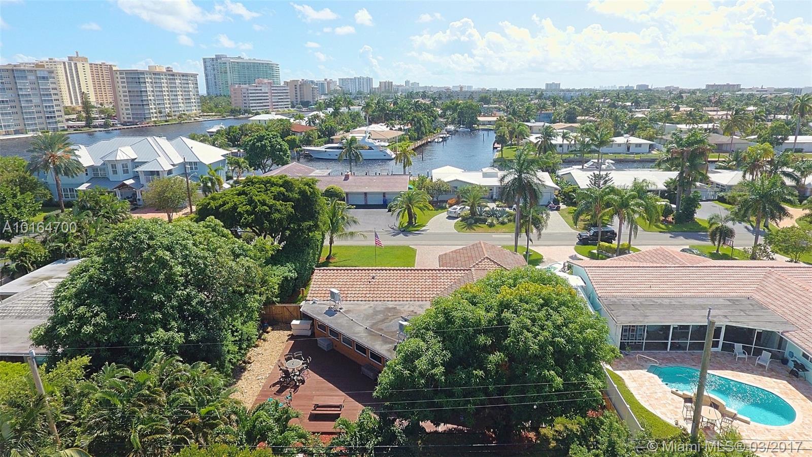 Harbor Village Sec E 36-4 - Residential