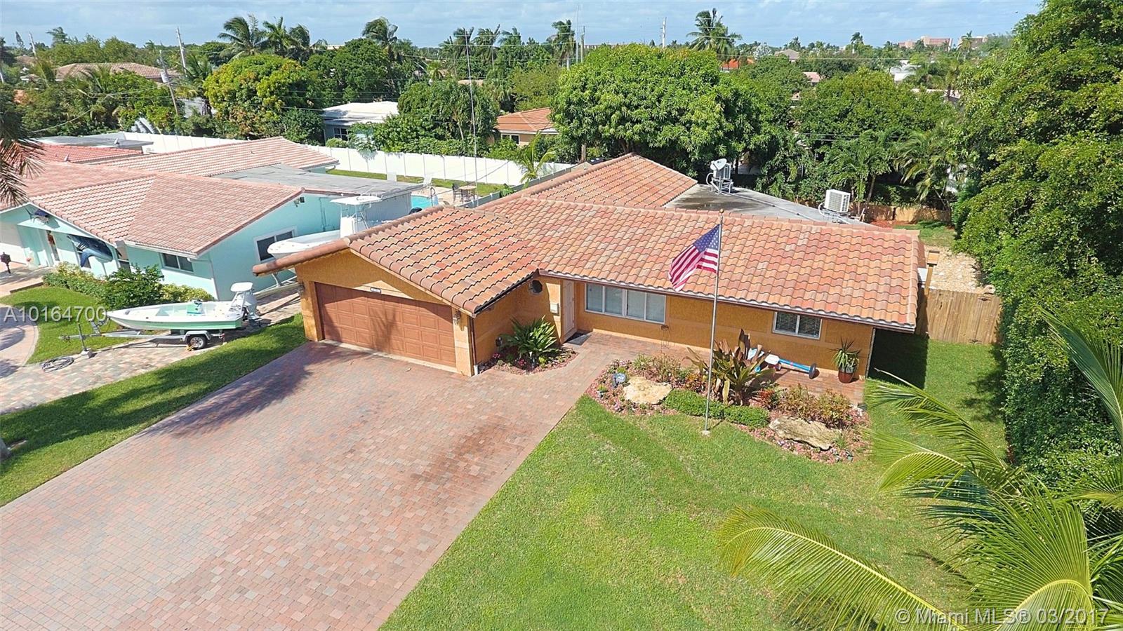 Harbor Village Sec E 36-4 - Residential