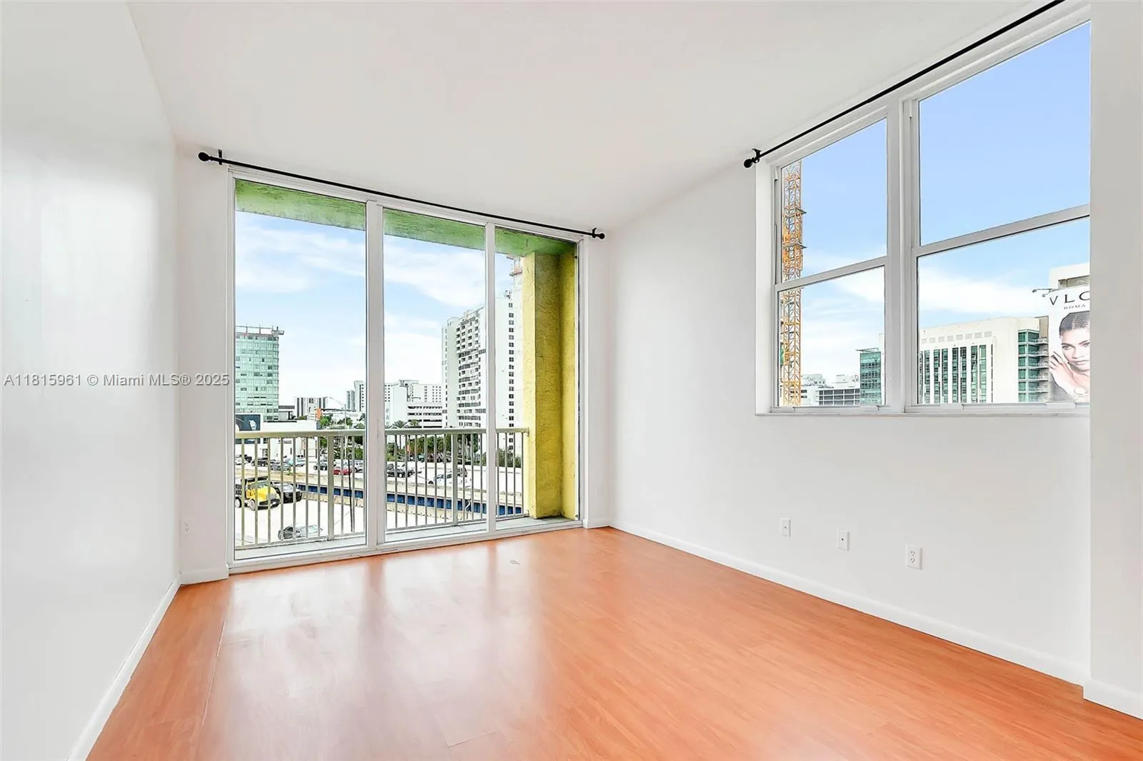 Miami, Florida 33136, United States, 1 Bedroom Bedrooms, ,1 BathroomBathrooms,Residential,Active,144506