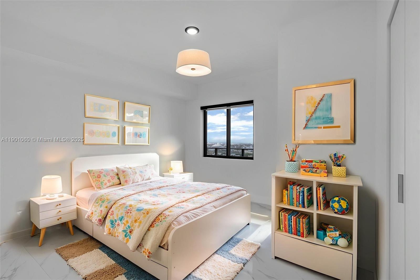 ARIA RESERVE - Residential