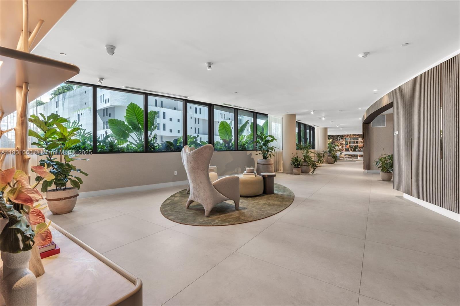 ARIA RESERVE - Residential