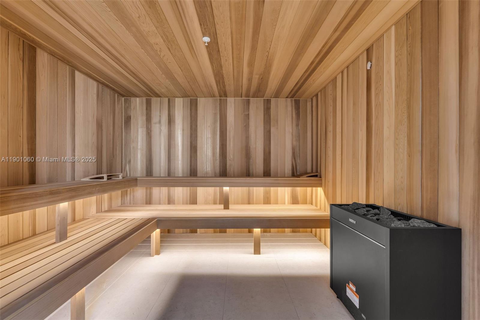 ARIA RESERVE - Residential