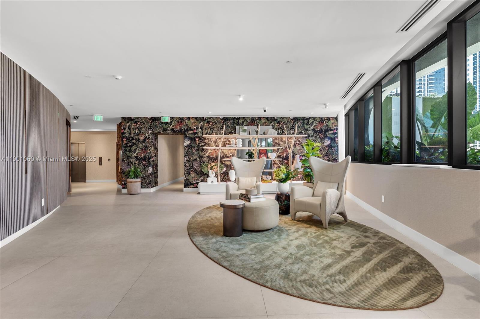 ARIA RESERVE - Residential