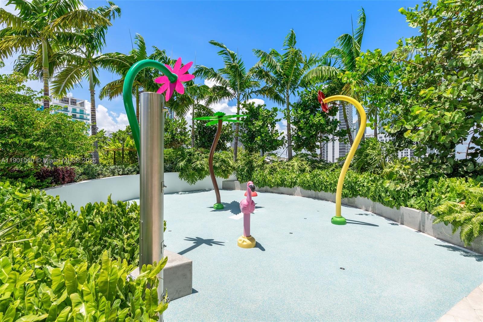 ARIA RESERVE - Residential