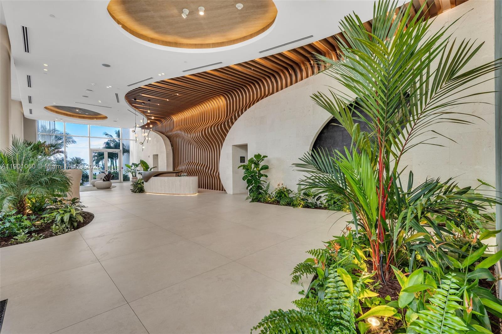 ARIA RESERVE - Residential