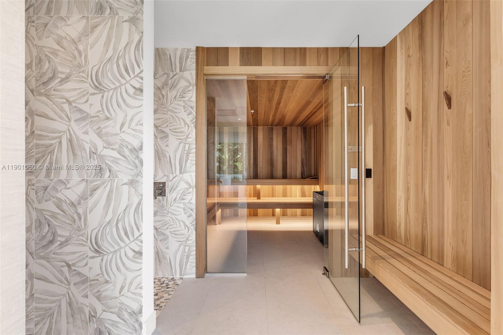 ARIA RESERVE - Residential