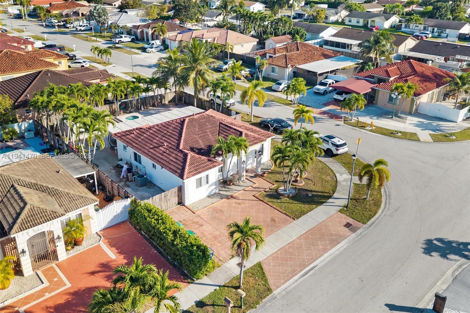 ELISE ESTATES - Residential