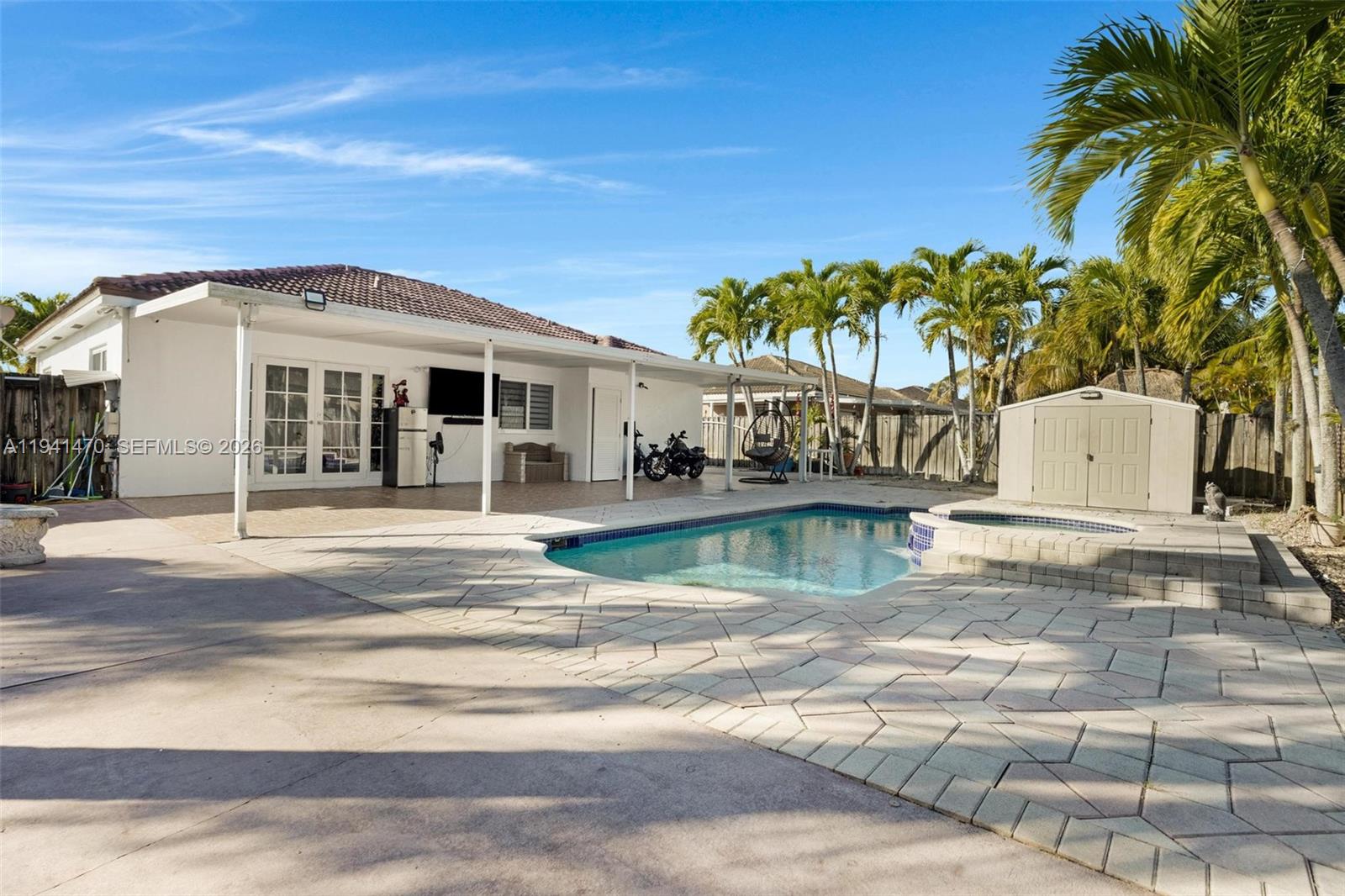 ELISE ESTATES - Residential